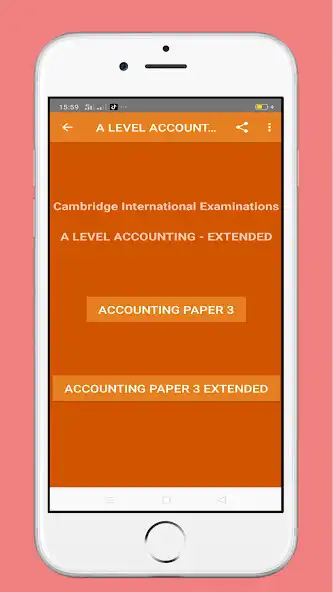 Play A Level Accounting [Latest] as an online game A Level Accounting [Latest] with UptoPlay